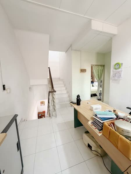 2.5-storey Terraced House for Sale in Taman Setia Indah (Tebrau) - Hayden Chong - Interior - PropertyGuru.com.my
