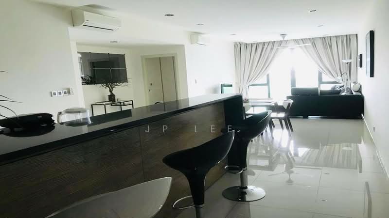 Pangsapuri untuk Disewa di Impiana - JP Lee - Living Room - PropertyGuru.com.my