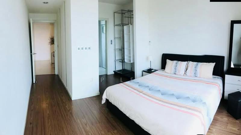 Pangsapuri untuk Disewa di Impiana - JP Lee - Bedroom - PropertyGuru.com.my