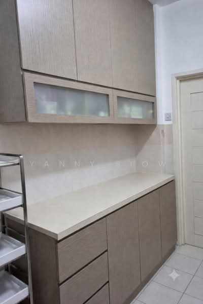 Apartment for Sale at Tar Villa - Yanny Siow - Kitchen - PropertyGuru.com.my