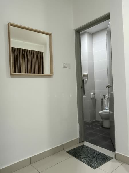 Kondominium untuk Disewa di PARC Regency (Residensi Masai) - Michelle Kueh - Bathroom - PropertyGuru.com.my