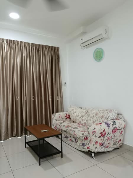 Kondominium untuk Disewa di PARC Regency (Residensi Masai) - Michelle Kueh - PropertyGuru.com.my