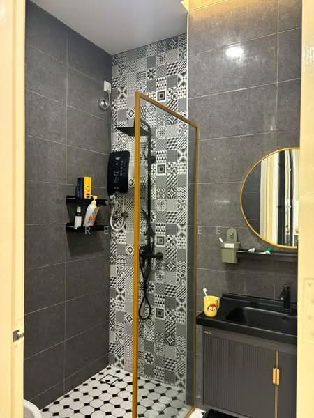 2-storey Terraced House for Sale in Johor Bahru (Johor) - Reny Hee - Bathroom - PropertyGuru.com.my