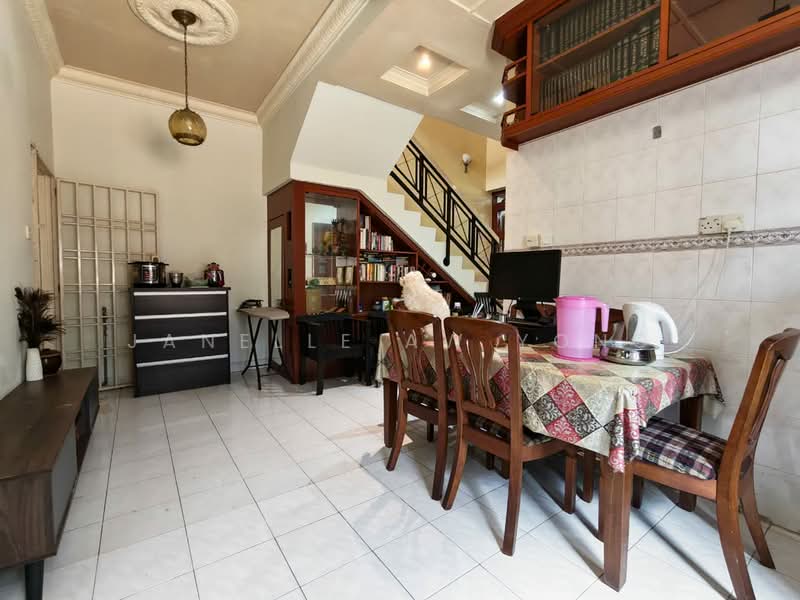 2-storey Terraced House for Sale in Bukit Indah 2 (Iskandar Puteri (Nusajaya)) - Janelle Aw Yong - Interior - PropertyGuru.com.my