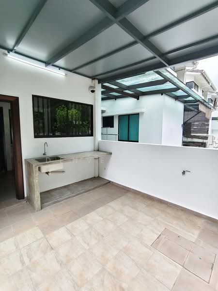Rumah Teres 2 Tingkat untuk Dijual di Jade Hills (Kajang) - Denver Sin - Exterior - PropertyGuru.com.my