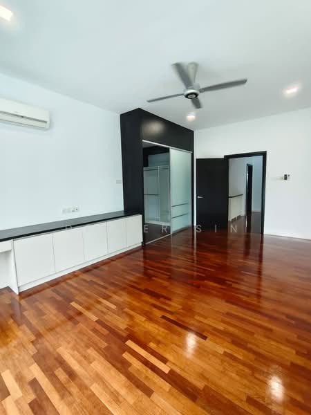 Rumah Teres 2 Tingkat untuk Dijual di Jade Hills (Kajang) - Denver Sin - Bedroom - PropertyGuru.com.my