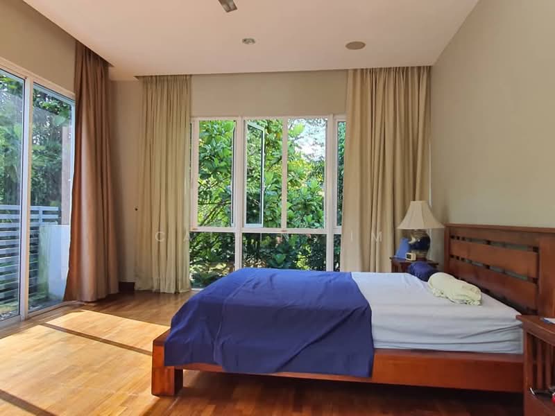 Bungalow House for Rent in Setia Eco Park (Setia Alam) - Calvin Lim - Bedroom - PropertyGuru.com.my
