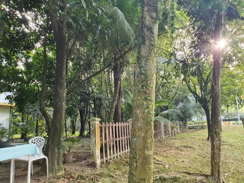Bungalow House for Rent in Setia Eco Park (Setia Alam) - Calvin Lim - Exterior - PropertyGuru.com.my