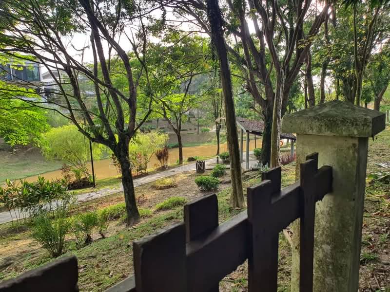 Bungalow House for Rent in Setia Eco Park (Setia Alam) - Calvin Lim - Exterior - PropertyGuru.com.my