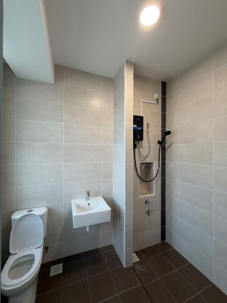 2-storey Terraced House for Rent in Johor Bahru (Johor) - Alfred Yap - Bathroom - PropertyGuru.com.my