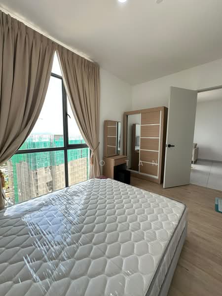 Service Residence for Rent at Avona Residence - Jeno Tan - Bedroom - PropertyGuru.com.my