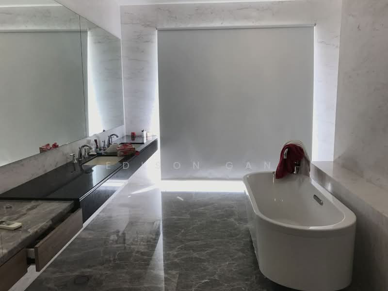 Bungalow for Sale in Desa Sri Hartamas (Sri Hartamas) - Edison Gan - Bathroom - PropertyGuru.com.my