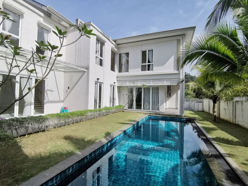 Bungalow for Sale in Desa Sri Hartamas (Sri Hartamas) - Edison Gan - Exterior - PropertyGuru.com.my