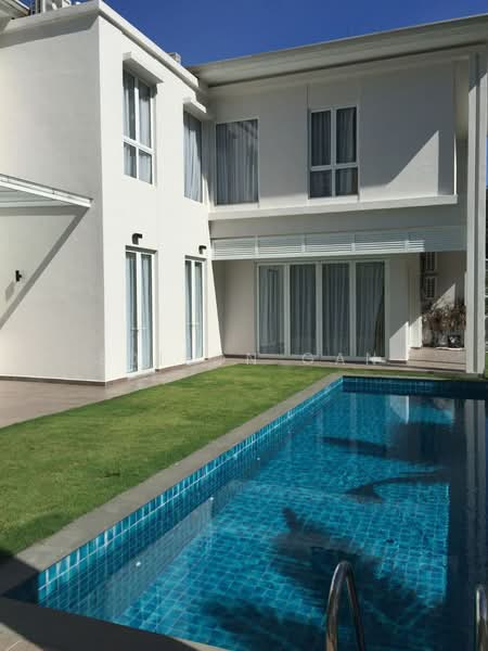 Bungalow for Sale in Desa Sri Hartamas (Sri Hartamas) - Edison Gan - Exterior - PropertyGuru.com.my