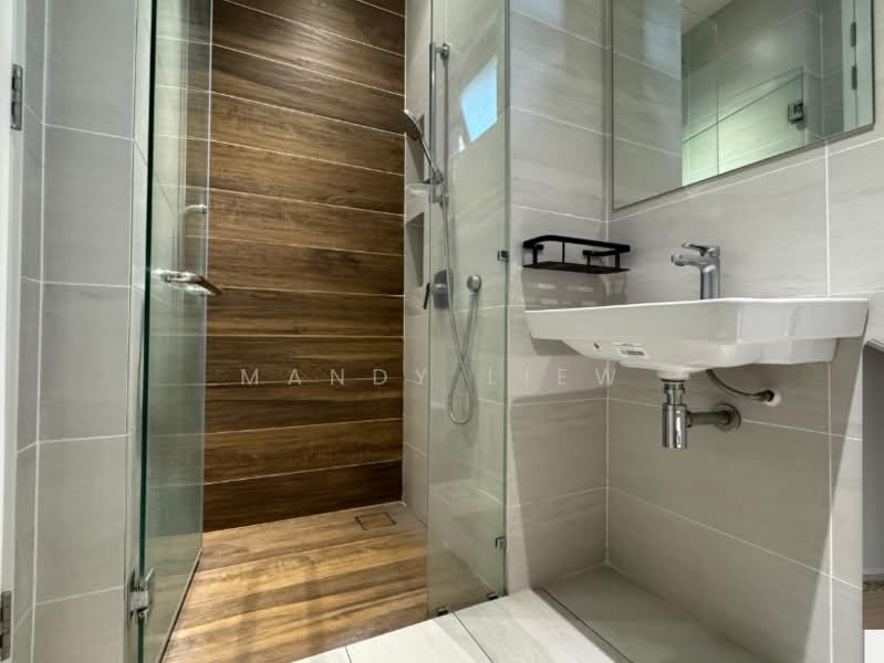 Service Residence for Rent at UNIO Residence - Mandy Liew - Bathroom - PropertyGuru.com.my
