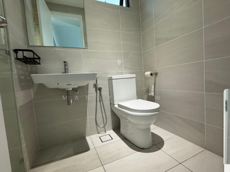 Service Residence for Rent at UNIO Residence - Mandy Liew - Bathroom - PropertyGuru.com.my