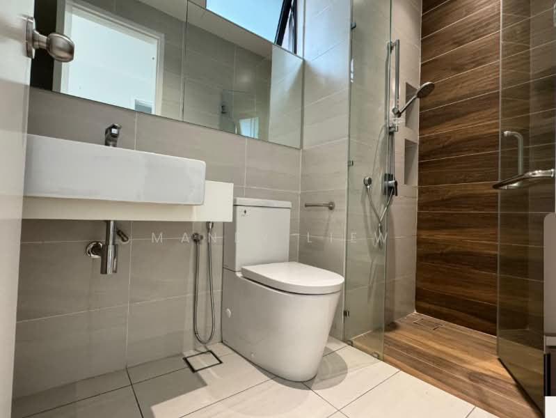 Service Residence for Rent at UNIO Residence - Mandy Liew - Bathroom - PropertyGuru.com.my