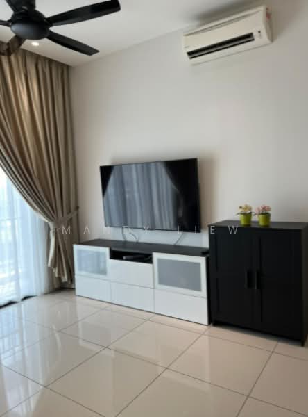 Service Residence for Rent at UNIO Residence - Mandy Liew - Living Room - PropertyGuru.com.my