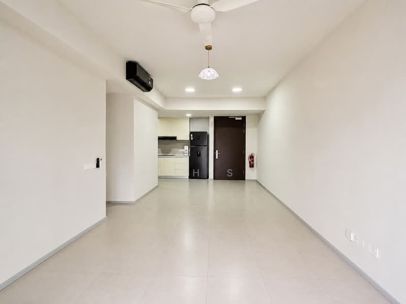 Servis Apartment untuk Disewa di Melawati : Park One - Sariah Saad - PropertyGuru.com.my