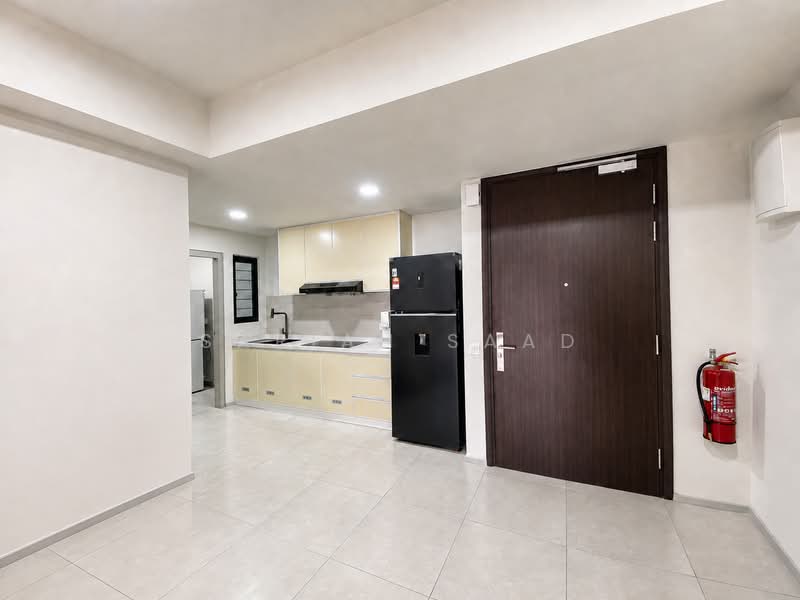 Servis Apartment untuk Disewa di Melawati : Park One - Sariah Saad - PropertyGuru.com.my