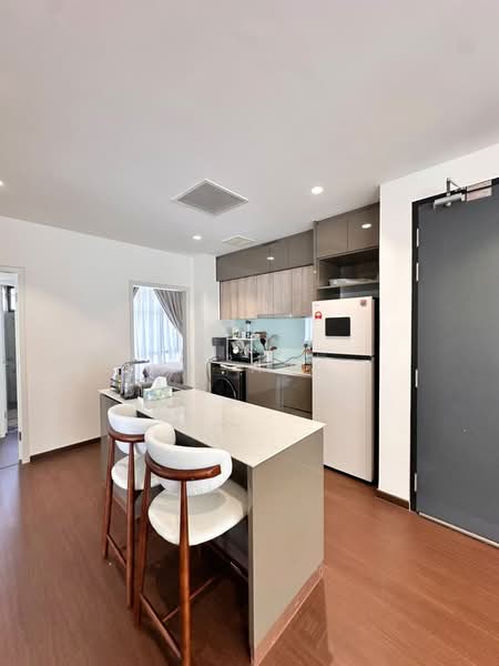 Service Residence for Rent at Residensi 38 Bangsar - SW Ang - PropertyGuru.com.my