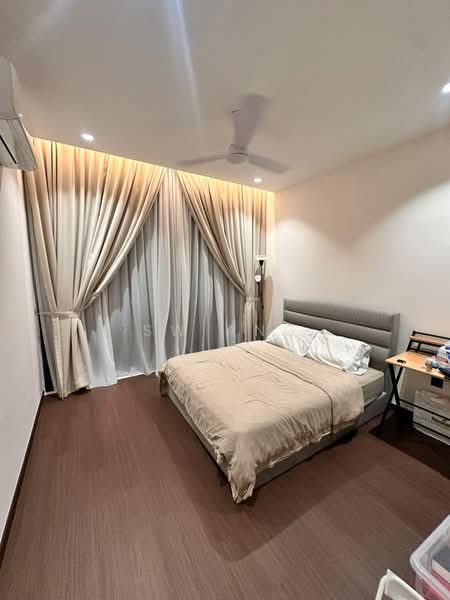 Service Residence for Rent at Residensi 38 Bangsar - SW Ang - PropertyGuru.com.my