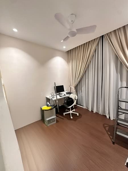 Service Residence for Rent at Residensi 38 Bangsar - SW Ang - PropertyGuru.com.my