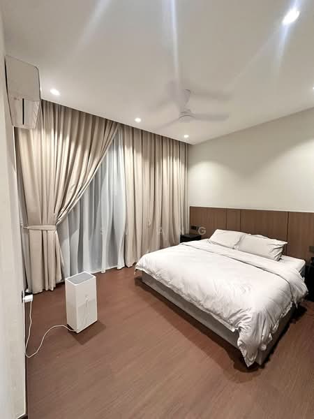 Service Residence for Rent at Residensi 38 Bangsar - SW Ang - PropertyGuru.com.my