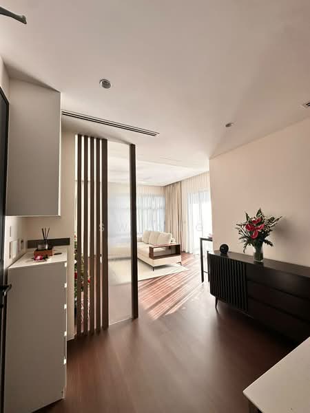 Service Residence for Rent at Residensi 38 Bangsar - SW Ang - PropertyGuru.com.my