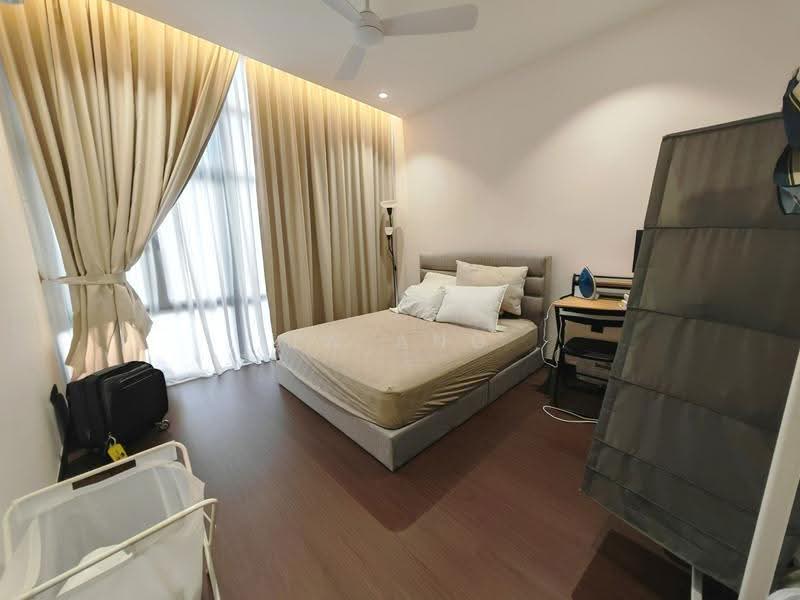 Service Residence for Rent at Residensi 38 Bangsar - SW Ang - PropertyGuru.com.my