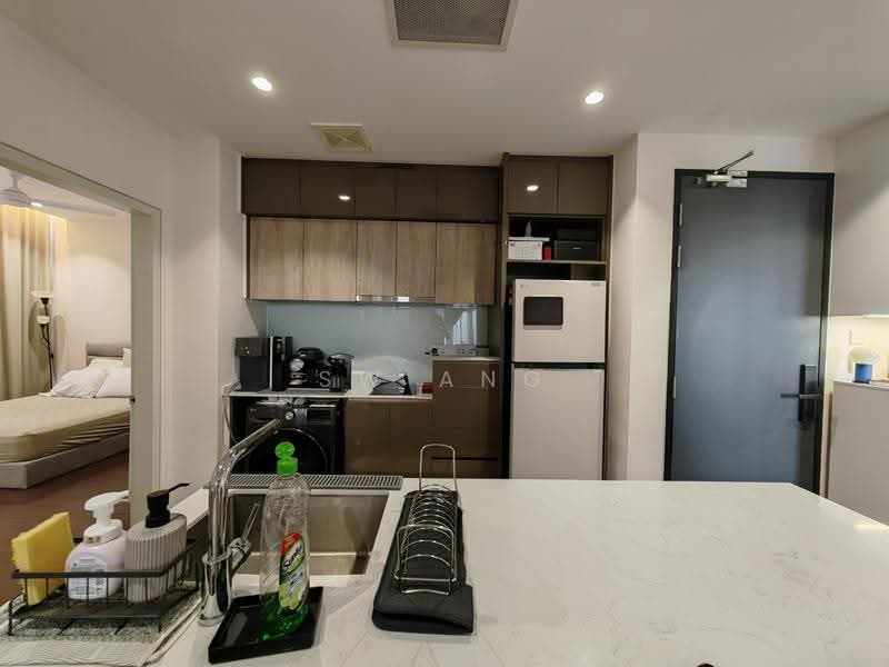 Service Residence for Rent at Residensi 38 Bangsar - SW Ang - PropertyGuru.com.my