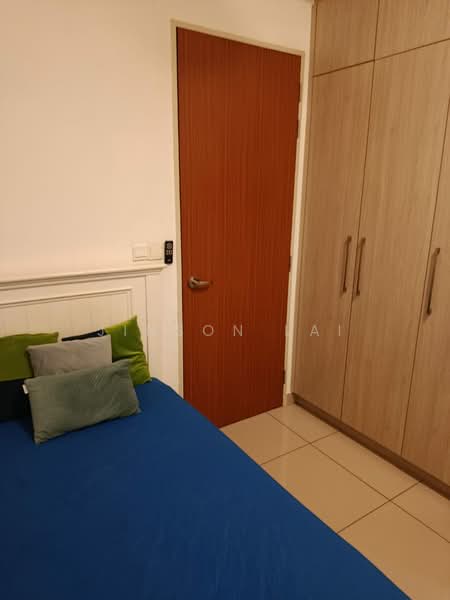 Service Residence for Rent at Citizen @ Old Klang Road - Jinson Lai - Bedroom - PropertyGuru.com.my