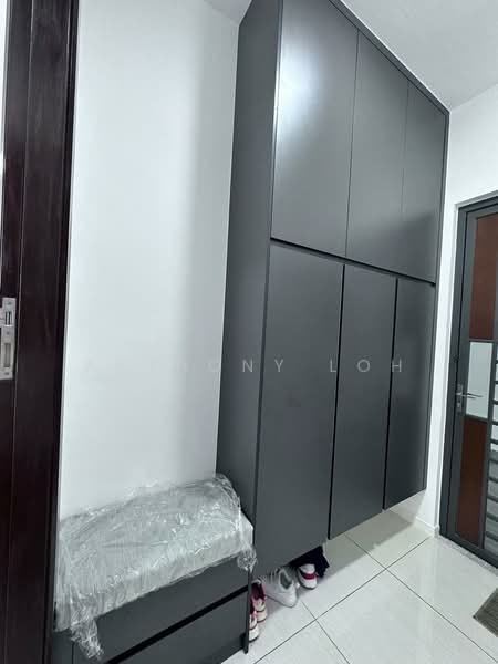 Condominium for Rent at Queens Residences Q2 @ Queens Waterfront - Anthony Loh - Entrance - PropertyGuru.com.my