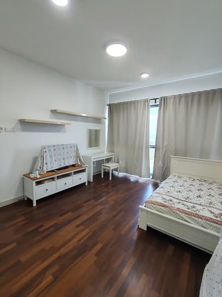 Condominium for Rent at Bora Residences - Foo Jun Tao - PropertyGuru.com.my