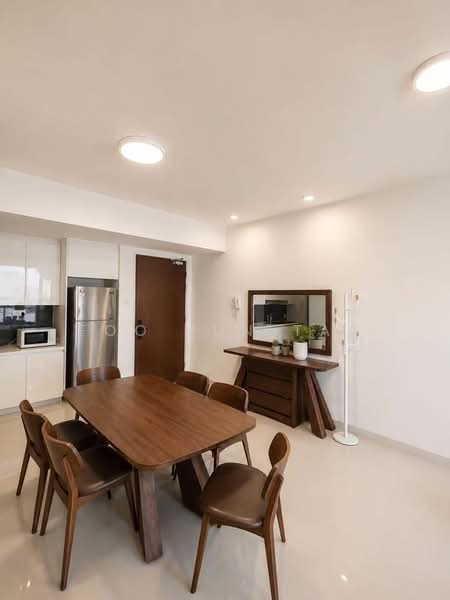 Condominium for Rent at Bora Residences - Foo Jun Tao - PropertyGuru.com.my