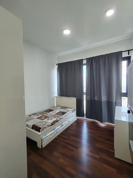 Condominium for Rent at Bora Residences - Foo Jun Tao - PropertyGuru.com.my