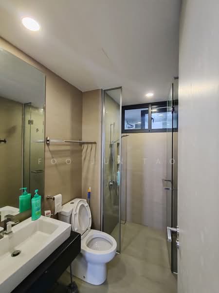 Condominium for Rent at Bora Residences - Foo Jun Tao - PropertyGuru.com.my