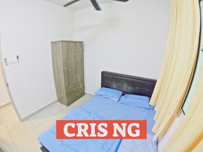 Kondominium untuk Dijual di Gardens Ville - Cris Ng - Bedroom - PropertyGuru.com.my