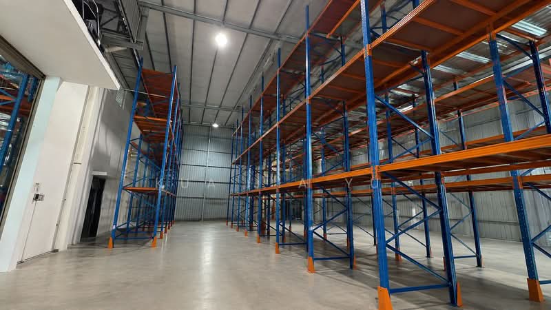 Kilang untuk Dijual di Taman Desa Cemerlang (Ulu Tiram) - Kua Jia Yu - Interior - PropertyGuru.com.my