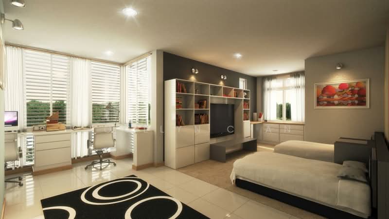 2-storey Terraced House for Sale in Nilai (Negeri Sembilan) - Jocelyn Chan - Bedroom - PropertyGuru.com.my