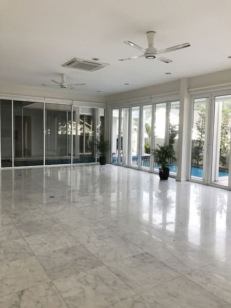 Bungalow for Sale in Desa Sri Hartamas (Sri Hartamas) - Edison Gan - Living Room - PropertyGuru.com.my