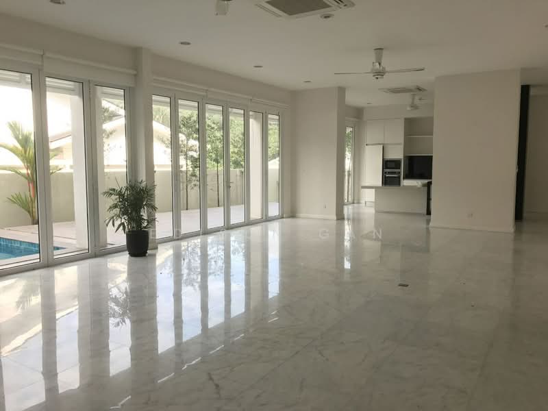Bungalow for Sale in Desa Sri Hartamas (Sri Hartamas) - Edison Gan - Living Room - PropertyGuru.com.my