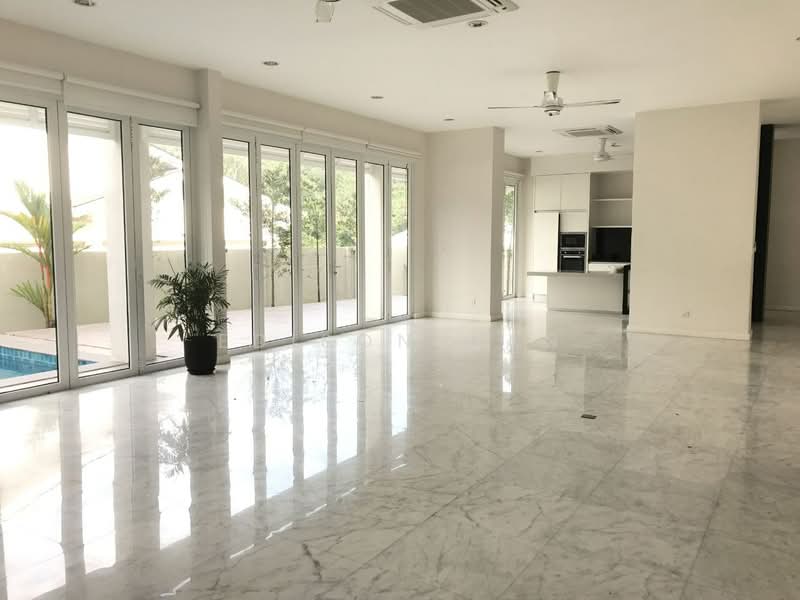 Bungalow for Sale in Desa Sri Hartamas (Sri Hartamas) - Edison Gan - Living Room - PropertyGuru.com.my