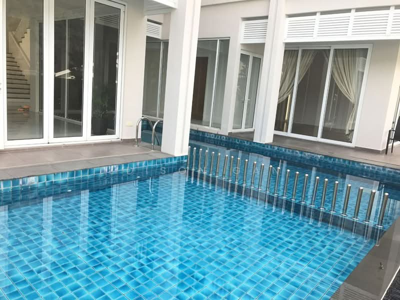 Bungalow for Sale in Desa Sri Hartamas (Sri Hartamas) - Edison Gan - Exterior - PropertyGuru.com.my