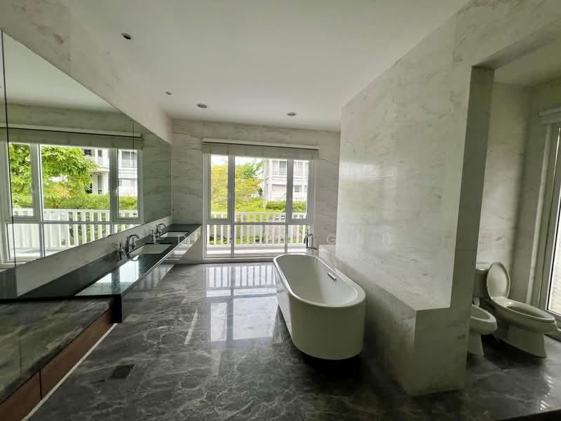 Bungalow for Sale in Desa Sri Hartamas (Sri Hartamas) - Edison Gan - Bathroom - PropertyGuru.com.my