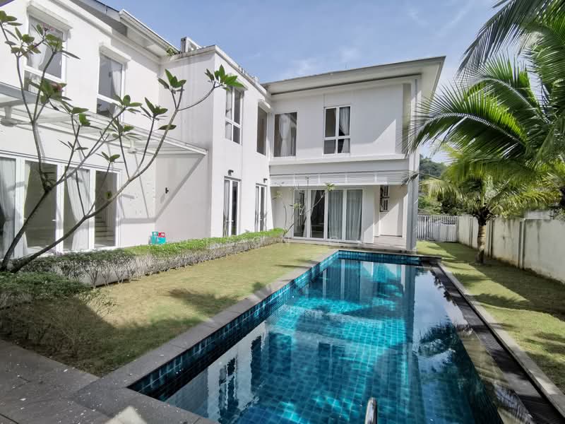 Bungalow for Sale in Desa Sri Hartamas (Sri Hartamas) - Edison Gan - Exterior - PropertyGuru.com.my