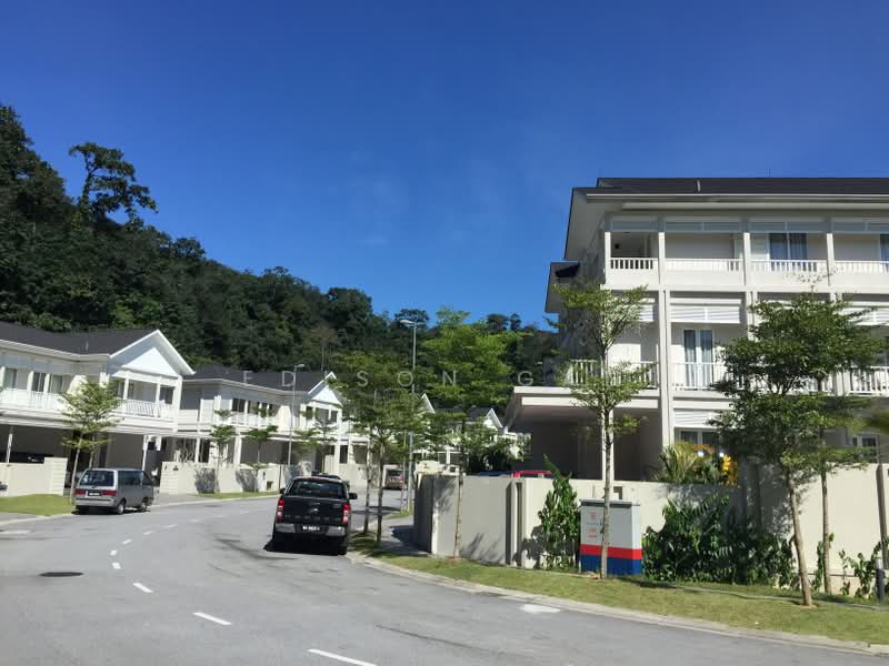 Bungalow for Sale in Desa Sri Hartamas (Sri Hartamas) - Edison Gan - Exterior - PropertyGuru.com.my
