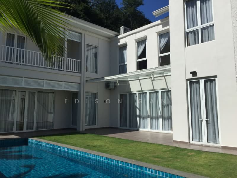 Bungalow for Sale in Desa Sri Hartamas (Sri Hartamas) - Edison Gan - Exterior - PropertyGuru.com.my