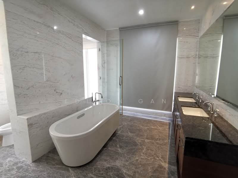 Bungalow for Sale in Desa Sri Hartamas (Sri Hartamas) - Edison Gan - Bathroom - PropertyGuru.com.my