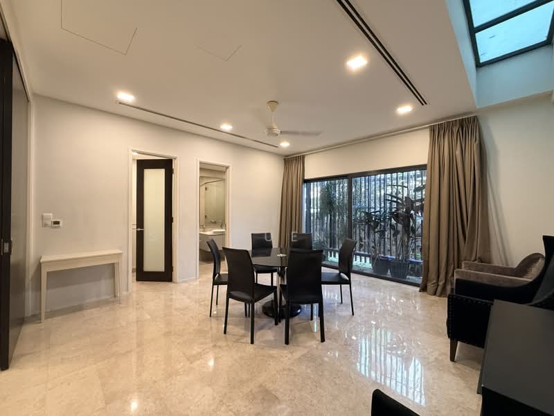 Banglo Pautan untuk Disewa di Taman Sri Hartamas (Sri Hartamas) - Sie Yuen Li - PropertyGuru.com.my
